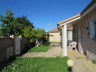  Maison à vendre 4 pièces 1 m²