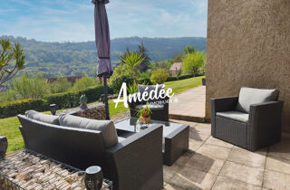  Maison à vendre 4 pièces 112 m²