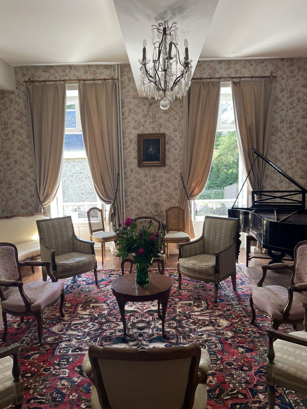  vendre  Proprit/chteau Rennes (35000)