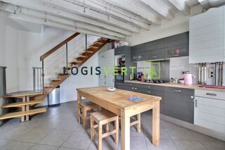 Vente Maison Maison 5 pièces à Villebon-sur-Yvette Villebon-sur-yvette