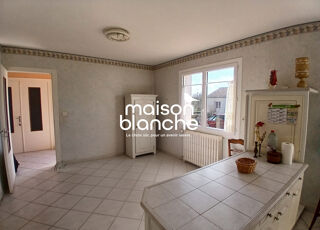  Maison � louer 3 pi�ces 101 m�