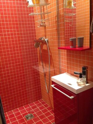  Appartement � vendre 4 pi�ces 88 m�