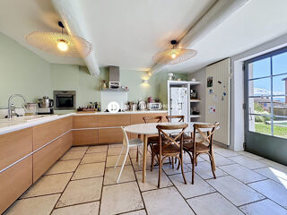  Maison à vendre 5 pièces 149 m²