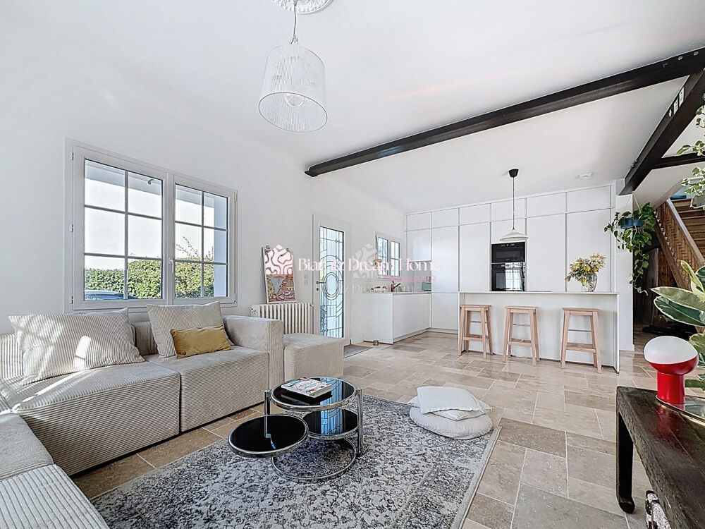 � vendre  Maison Capbreton (40130)