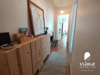  Appartement à louer 2 pièces 53 m²