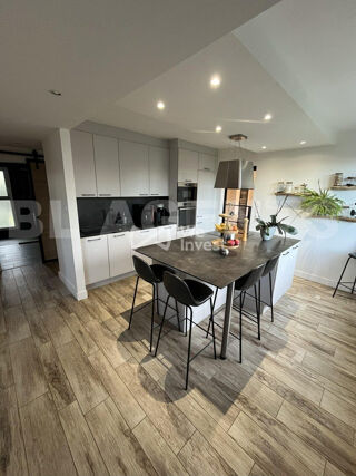  Maison � vendre 5 pi�ces 130 m�