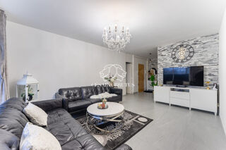  Appartement  vendre 4 pices 80 m