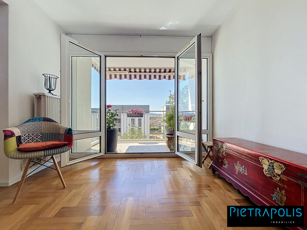 Appartement à vendre Sainte-Foy-lès-Lyon