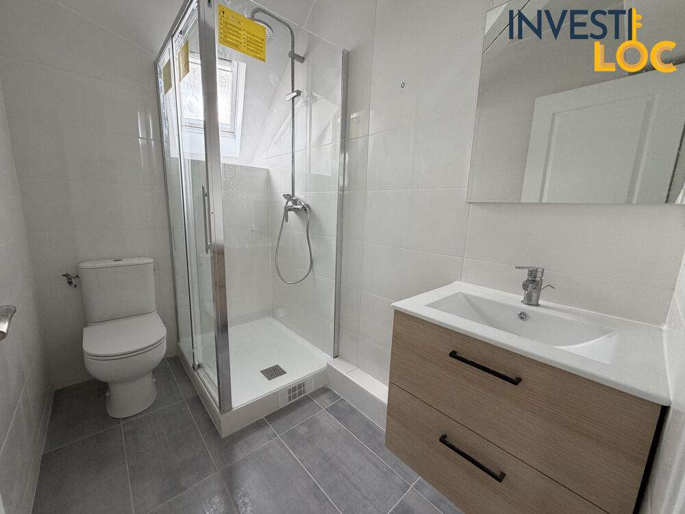 Location Appartement T2 entièrement rénové – 22 m² Chalon-sur-saône