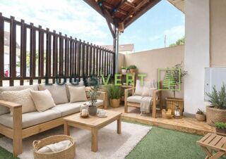  Maison � vendre 4 pi�ces 75 m�