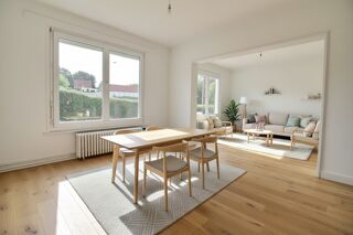  Maison à vendre 4 pièces 100 m²