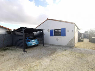  Maison � vendre 5 pi�ces 110 m�