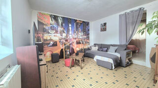  Maison à vendre 4 pièces 93 m²