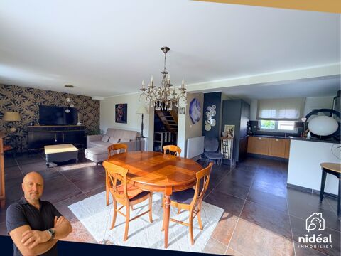   Maison R�cente Maison - 5 pi�ce(s) - 93 m�