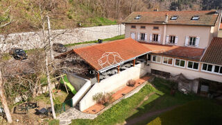  Maison � vendre 9 pi�ces 389 m�