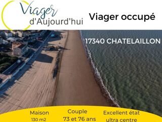  Maison à vendre 6 pièces 130 m²