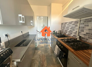  Appartement � vendre 4 pi�ces 60 m�