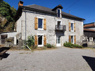  Maison à vendre 8 pièces 138 m²