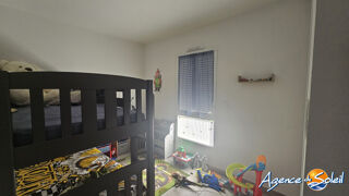  Maison � vendre 4 pi�ces 83 m�