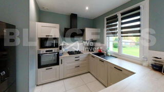  Maison � vendre 5 pi�ces 132 m�