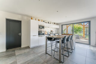  Maison à vendre 4 pièces 117 m²