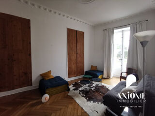 Appartement à louer 3 pièces 76 m²