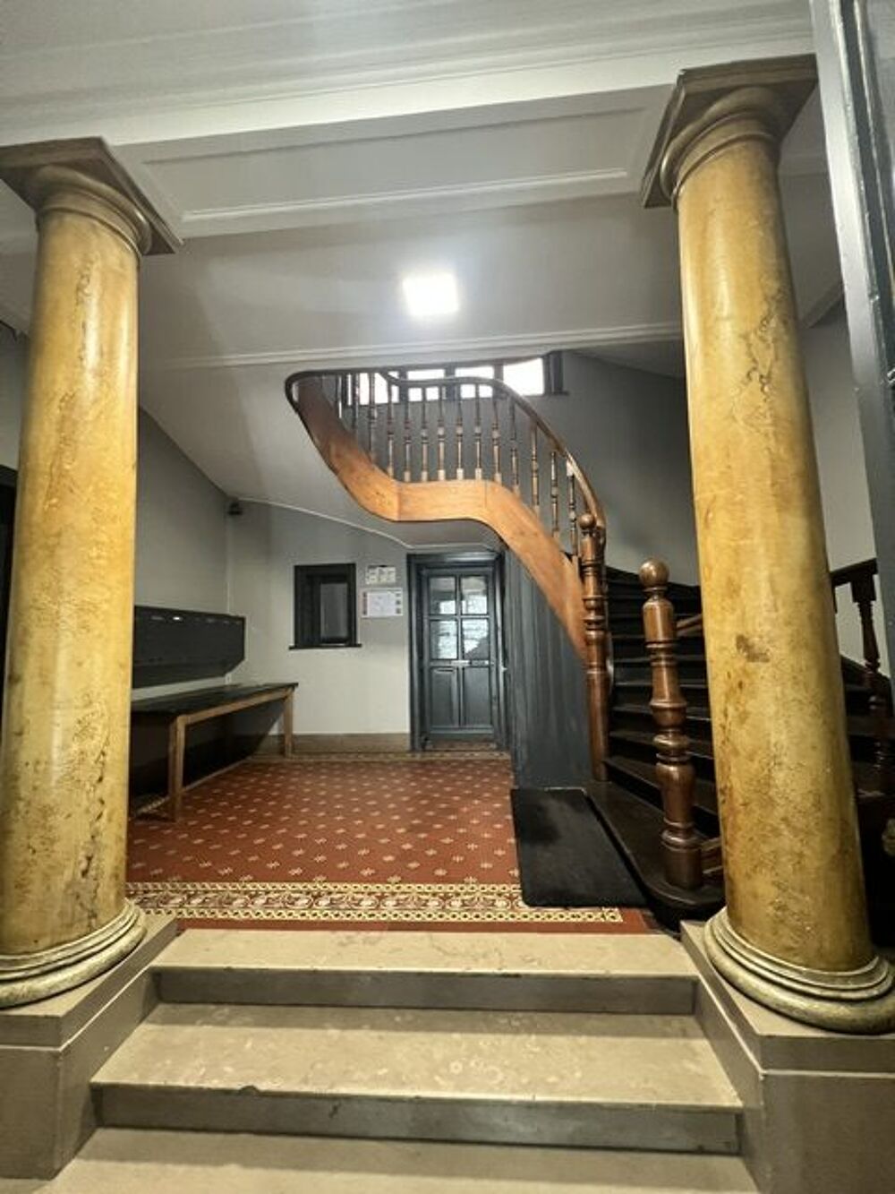 Location Appartement Appartement à louer La Madeleine La madeleine