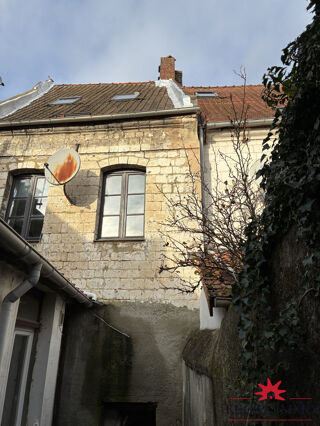  Maison � vendre 5 pi�ces 80 m�