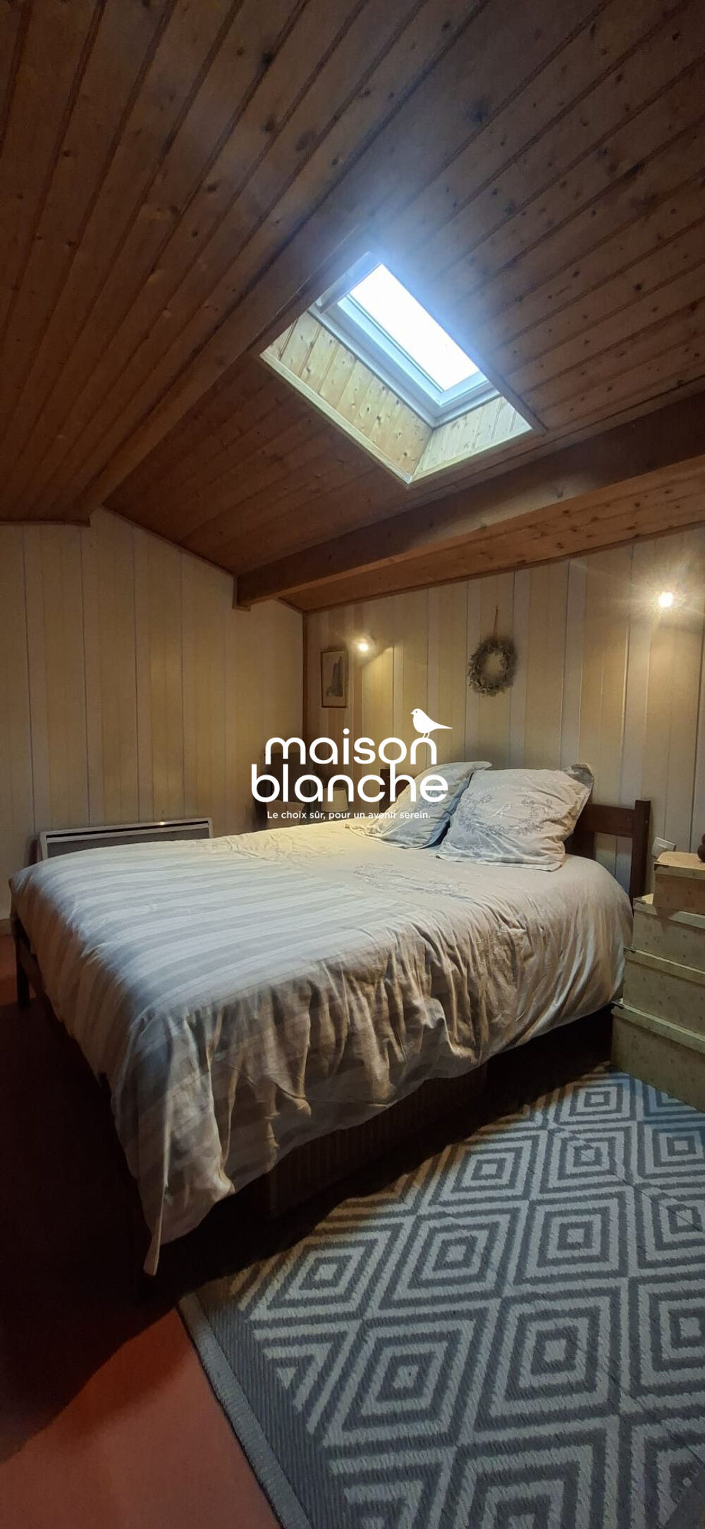 Vente Immeuble GRAND LOCAL COMMERCIAL + LOGEMENT Saint-jean-d'angély