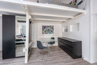  Appartement  vendre 2 pices 50 m