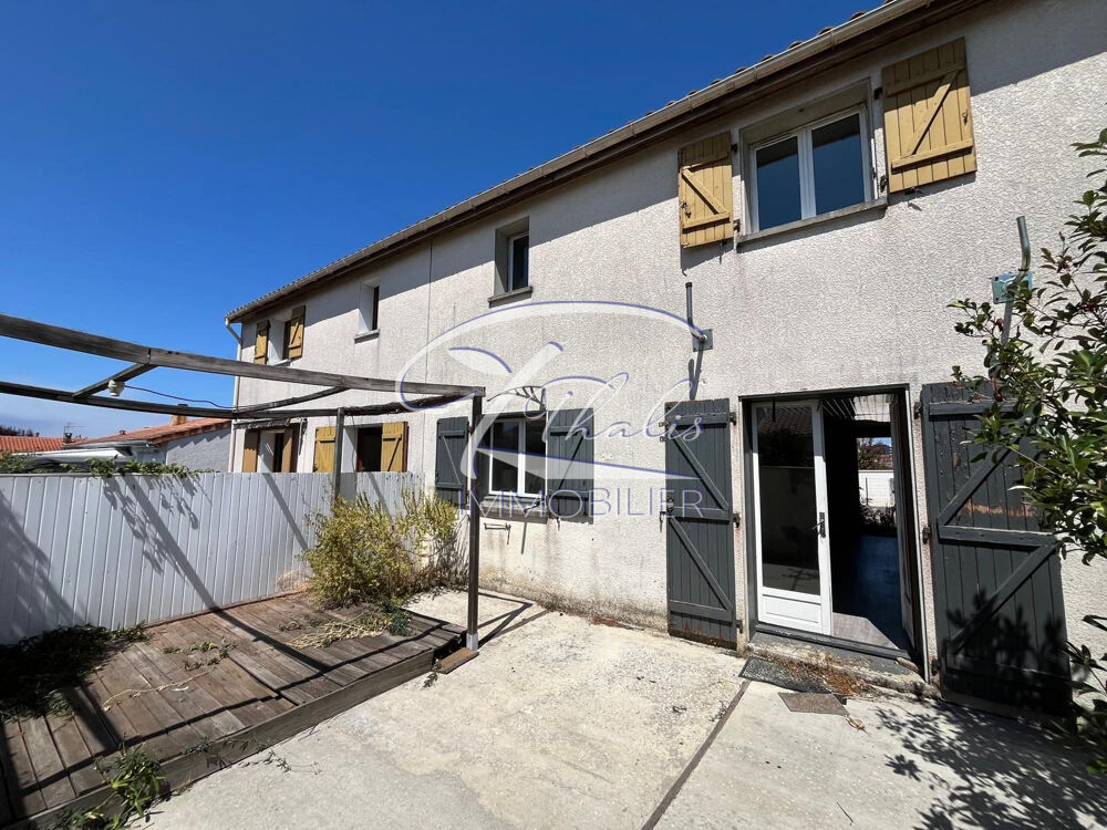 Vente Maison VILLENAVE D'ORNON Villenave-d'ornon