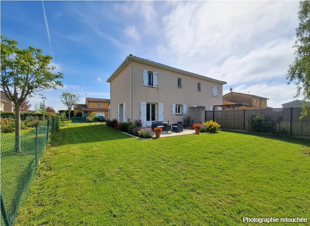 Vente Maison Maison à vendre Gaillac Gaillac