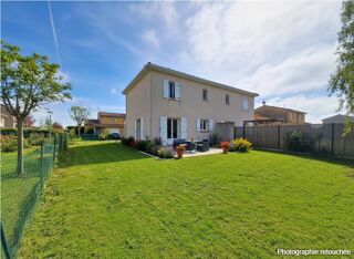  Maison à vendre 4 pièces 80 m²