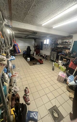  Maison à vendre 8 pièces 140 m²