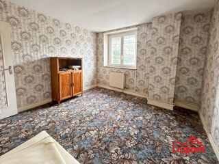  Maison à vendre 5 pièces 121 m²