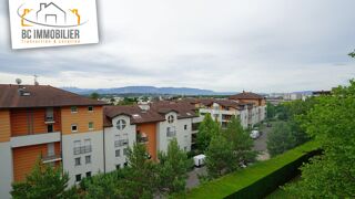  Appartement � louer 3 pi�ces 86 m�