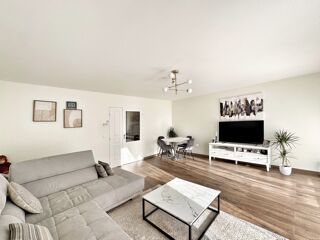  Appartement � vendre 5 pi�ces 106 m�