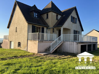  Maison  vendre 7 pices 183 m