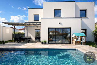  Maison � vendre 5 pi�ces 148 m�