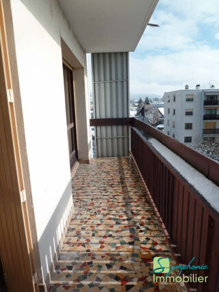  Appartement  louer 3 pices 66 m
