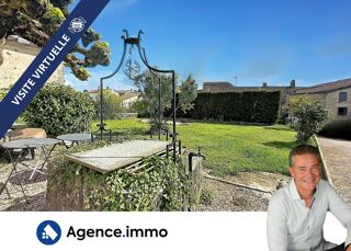  Maison à vendre 7 pièces 194 m²
