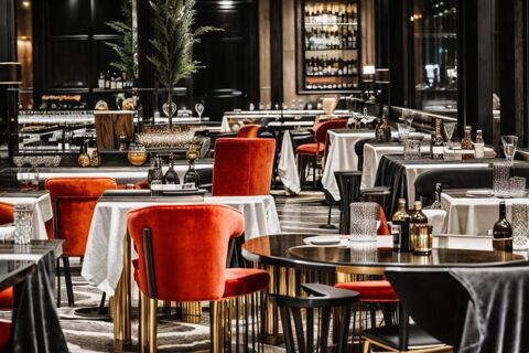 BRASSERIE A LYON 3 324000 69003 Lyon