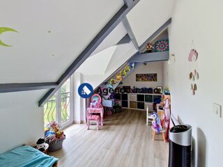  Maison à vendre 4 pièces 130 m²