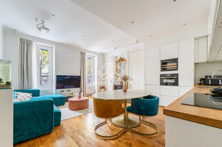  Appartement � vendre 3 pi�ces 68 m�