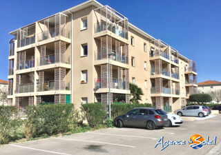  Appartement � vendre 2 pi�ces 43 m�