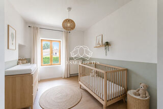  Maison à vendre 6 pièces 198 m²