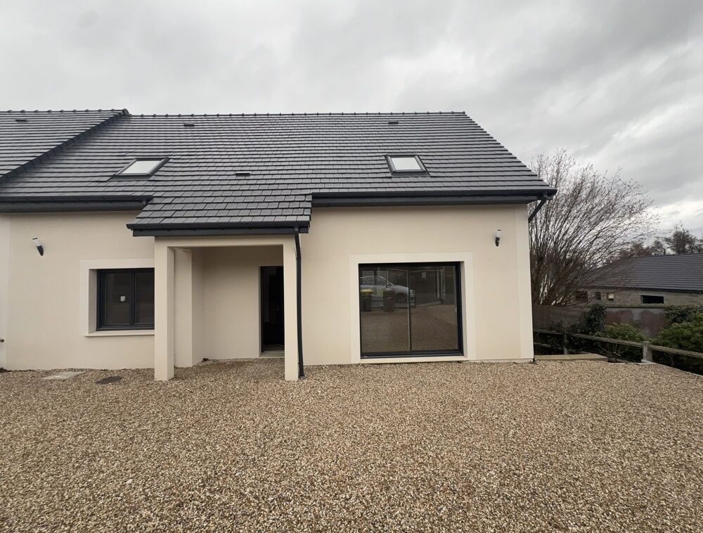 Maison 6 pièces 119 m² · à Saint-Aubin-sur-Gaillon · 119 m² · 240 000 €