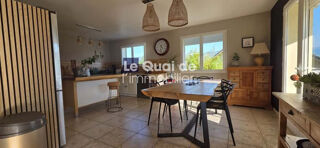  Maison à vendre 8 pièces 213 m²
