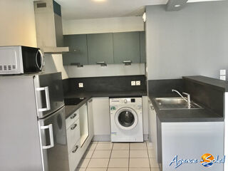  Appartement à vendre 2 pièces 54 m²