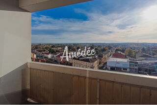  Appartement � vendre 4 pi�ces 69 m�